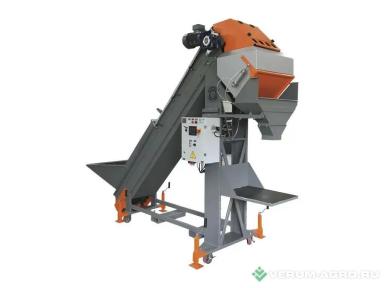 Прочее - КЛИНМАШ Весовой дозатор ВД-50У с удлиненными конвейерами 